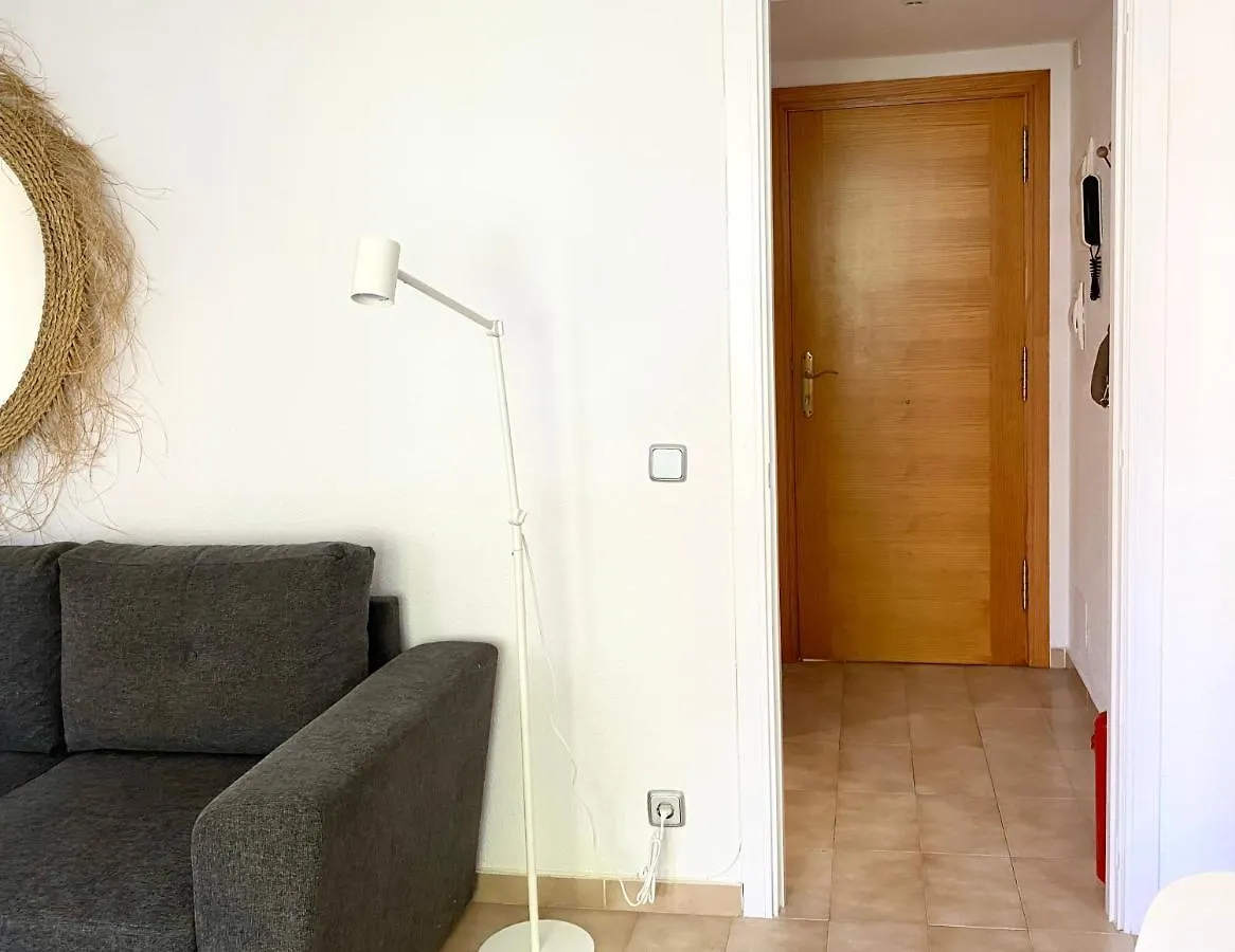 Piso Tamarells Con Balcon Y Piscina Port Pollensa Διαμέρισμα Port de Pollenca