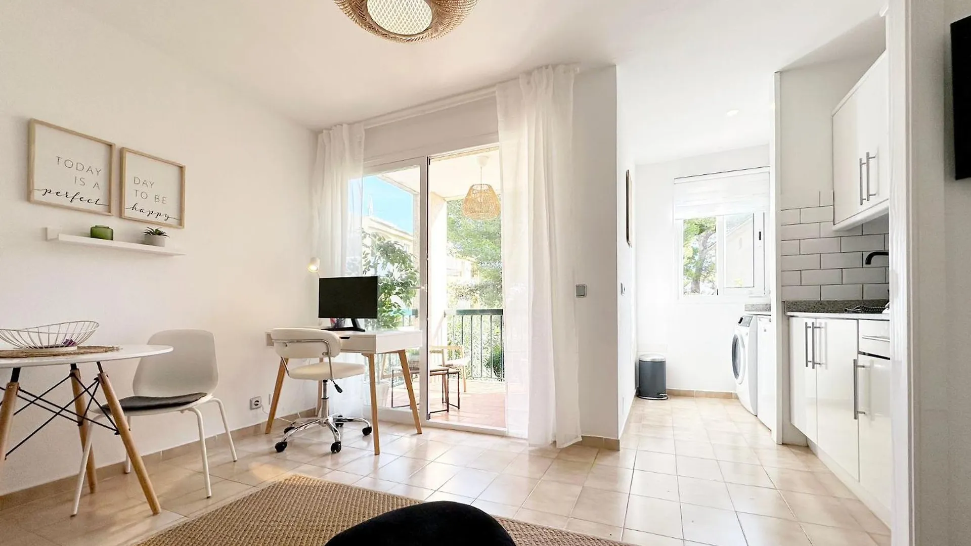 Piso Tamarells Con Balcon Y Piscina Port Pollensa Διαμέρισμα Port de Pollenca