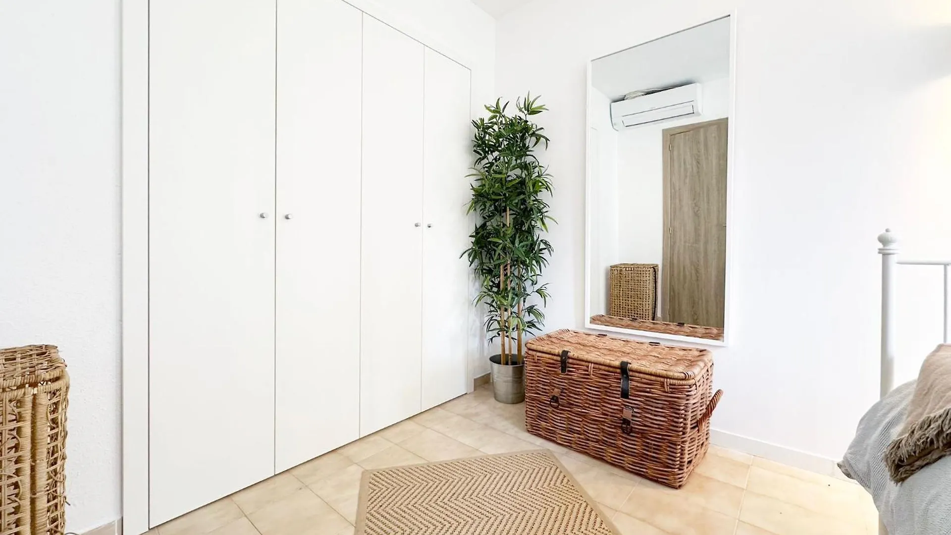 Piso Tamarells Con Balcon Y Piscina Port Pollensa Διαμέρισμα Port de Pollenca 0*,